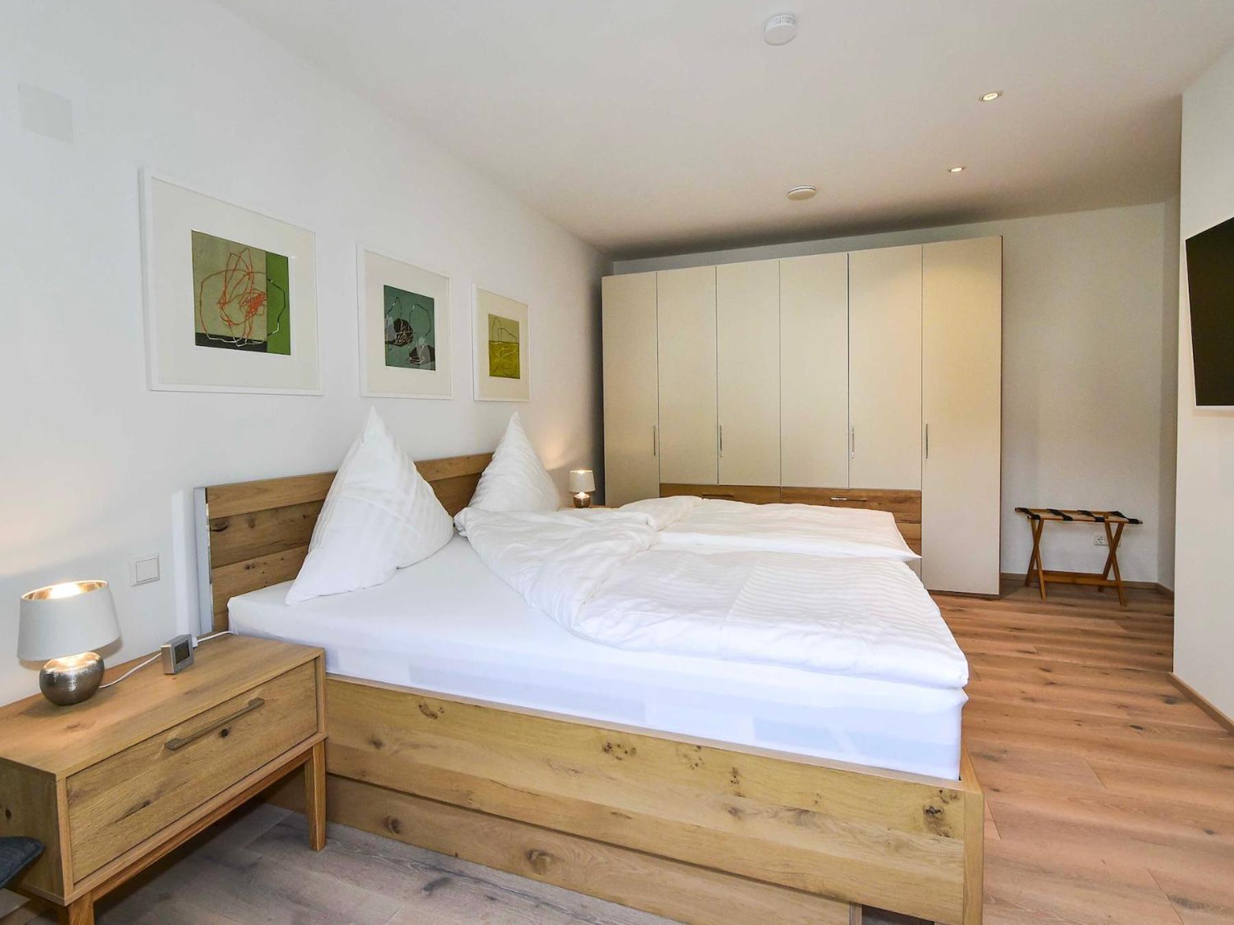 Ferienwohnung Luxus Am Toskanapark 린다우 외부 사진