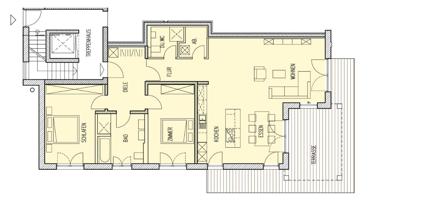 Ferienwohnung Luxus Am Toskanapark 린다우 외부 사진